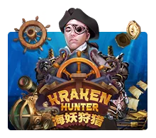Joker123 : Kraken Hunter - STOREBET77