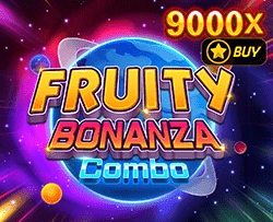 JDB : Fruity Bonanza Combo - STOREBET77