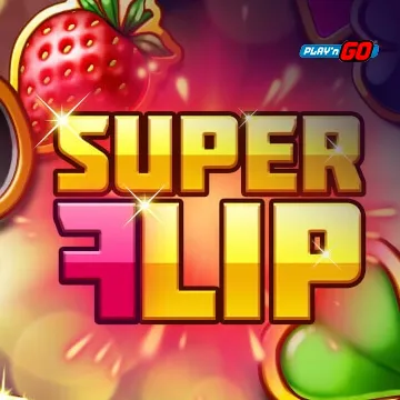 PlaynGo : Super Flip Dice - STOREBET77