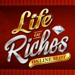 Microgaming : Life Of Riches - STOREBET77