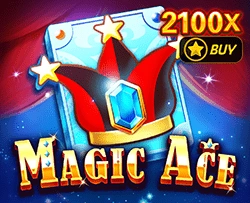 JDB : Magic Ace - STOREBET77