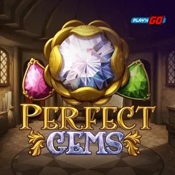 PlaynGo : Perfect Gems - STOREBET77