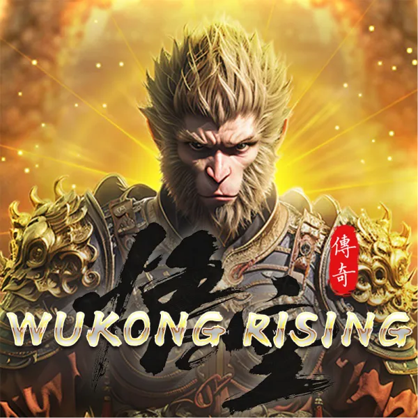 Wukong Rising - STOREBET77