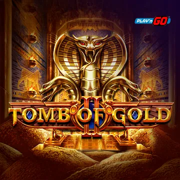 PlaynGo : Tomb of Gold II - STOREBET77