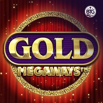 Bigtime : Gold Megaways - STOREBET77