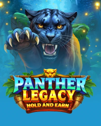 Panther Legacy - STOREBET77