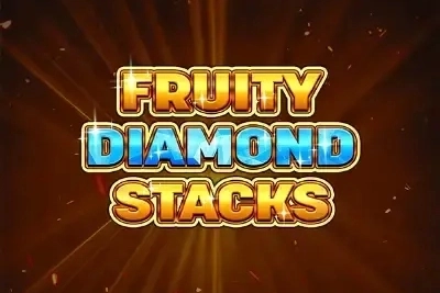 Octoplay : Fruity Diamond Stack - STOREBET77