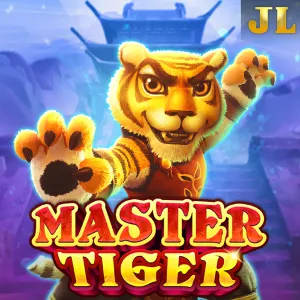 Jili : Master Tiger - STOREBET77