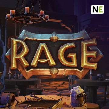 NetEnt : Rage - STOREBET77