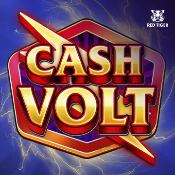 Redtiger : Cash Volt - STOREBET77