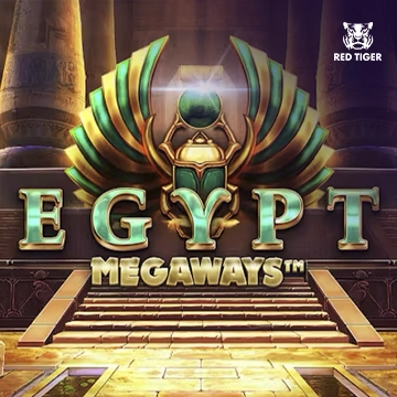 Redtiger : Egypt Megaways - STOREBET77