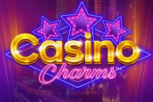 Playtech : Casino Charms - STOREBET77