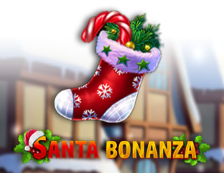 Besoft : Santa Bonanza - STOREBET77