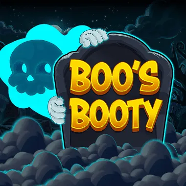 Octoplay : Boo’s Booty - STOREBET77