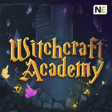 NetEnt : Witchcraft Academy - STOREBET77