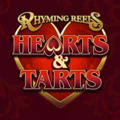 Microgaming : Rhyming Reels Hearts And Tarts - STOREBET77