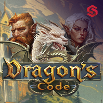 SmartSoft : Dragons Code - STOREBET77