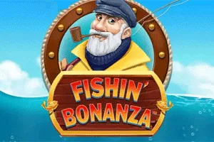 Playtech : Fishin Bonanza - STOREBET77