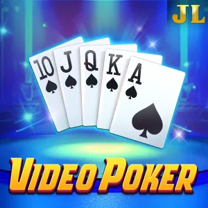 Video Poker - STOREBET77