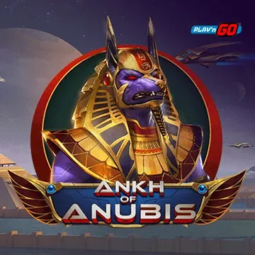 PlaynGo : Ankh of Anubis - STOREBET77