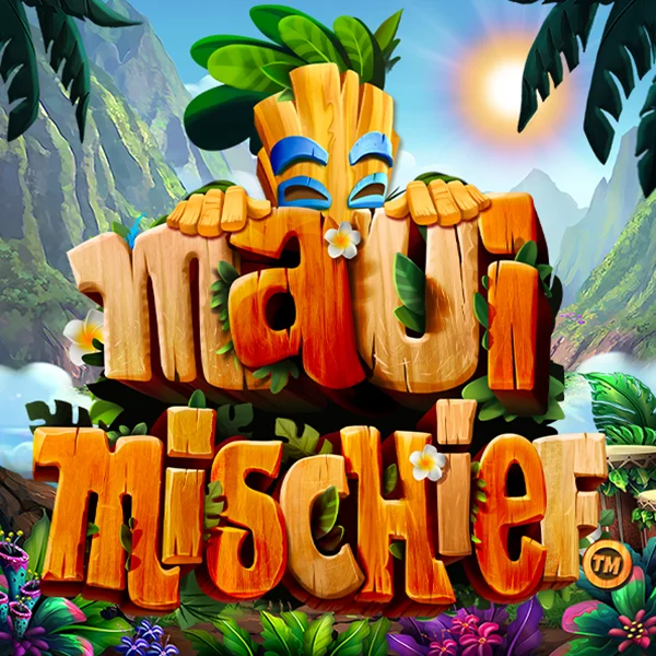 Microgaming : Maui Mischief - STOREBET77
