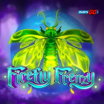 PlaynGo : Firefly Frenzy - STOREBET77