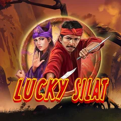 Microgaming : Lucky Silat - STOREBET77