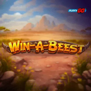PlaynGo : Win-A-Beest - STOREBET77