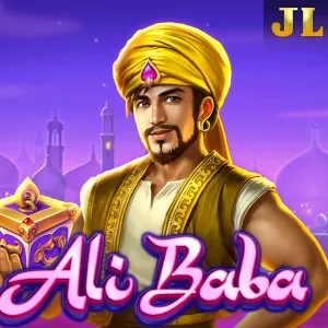Jili : Ali Baba - STOREBET77