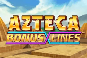 Playtech : Azteca: Bonus Lines - STOREBET77