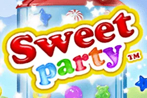 Playtech : Sweet Party - STOREBET77