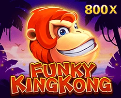 JDB : Funky King Kong - STOREBET77