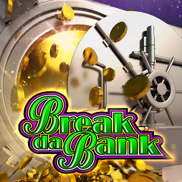 Microgaming : Break da Bank - STOREBET77