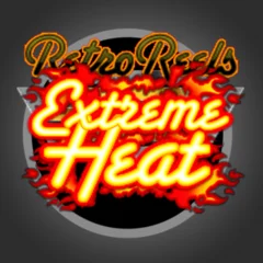 Microgaming : Retro Reels - Extreme Heat - STOREBET77