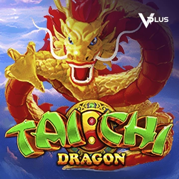 Vplus : Taichi Dragon - STOREBET77