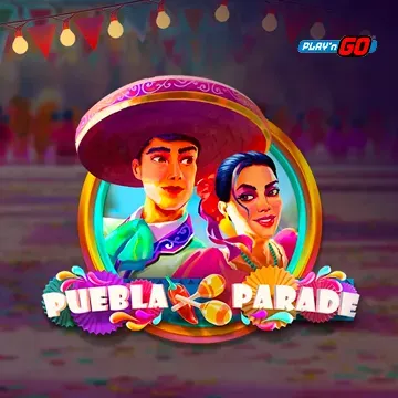 PlaynGo : Puebla Parade - STOREBET77