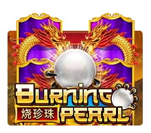 Burning Pearl - STOREBET77