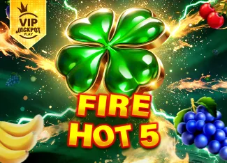 Pragmatic : Fire Hot 5 - STOREBET77