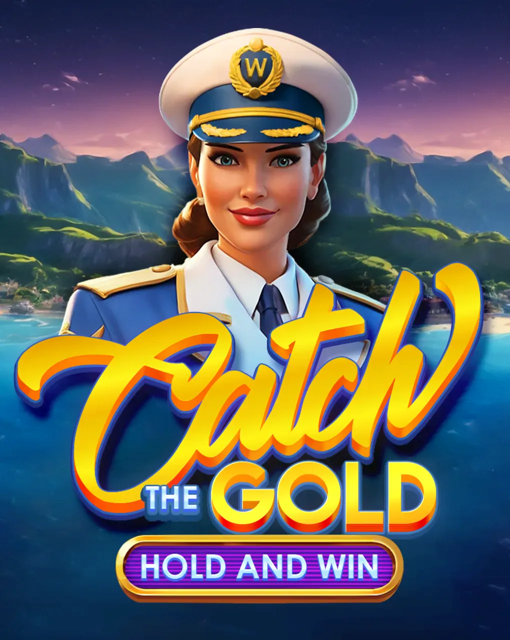 Bgaming : Catch The Gold Hold And Win - STOREBET77