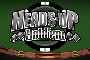 Playtech : Headsup Holdem - STOREBET77