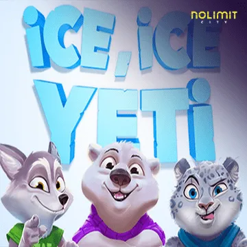 NolimitCity : Ice Ice Yeti - STOREBET77
