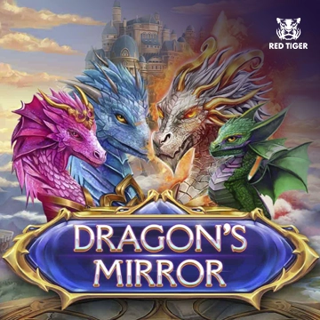 Redtiger : Dragons Mirror - STOREBET77