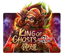 King Of Ghosts - STOREBET77