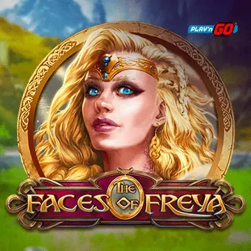 PlaynGo : The Faces Of Freya - STOREBET77
