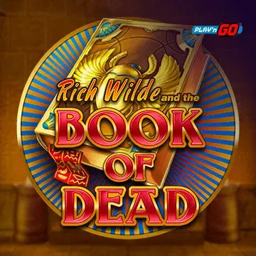 PlaynGo : Book of Dead - STOREBET77