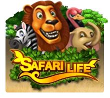 Joker123 : Safari Life - STOREBET77