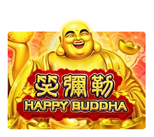 Joker123 : Happy Buddha - STOREBET77