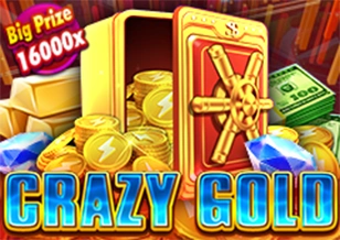 AFB : Crazy Gold - STOREBET77