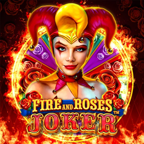 Microgaming : Fire and Roses Joker - STOREBET77