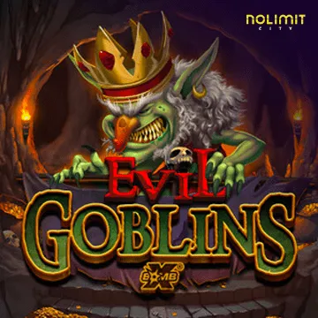 Evil Goblins xBomb - STOREBET77